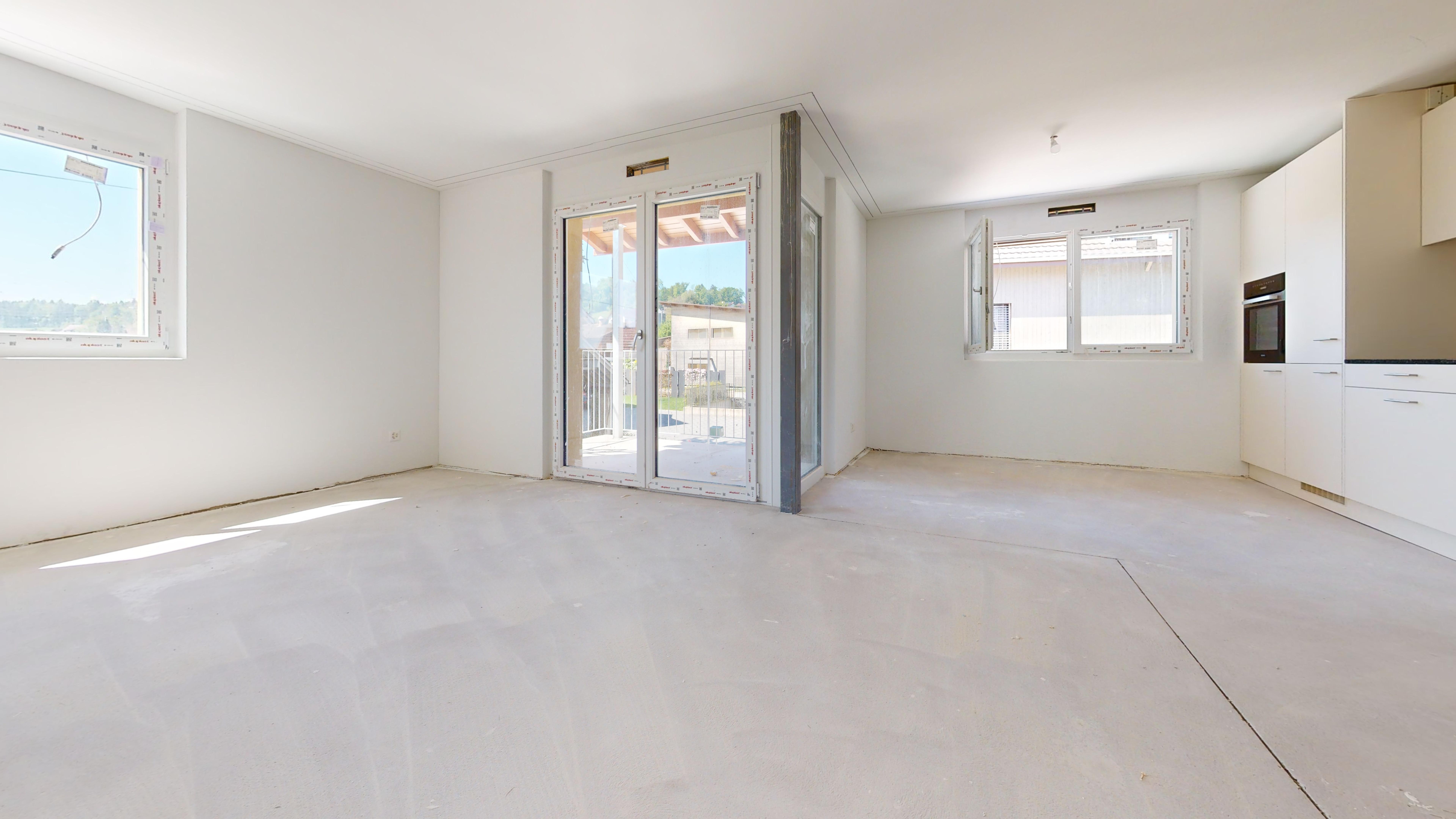 Wohnung Nr. 14