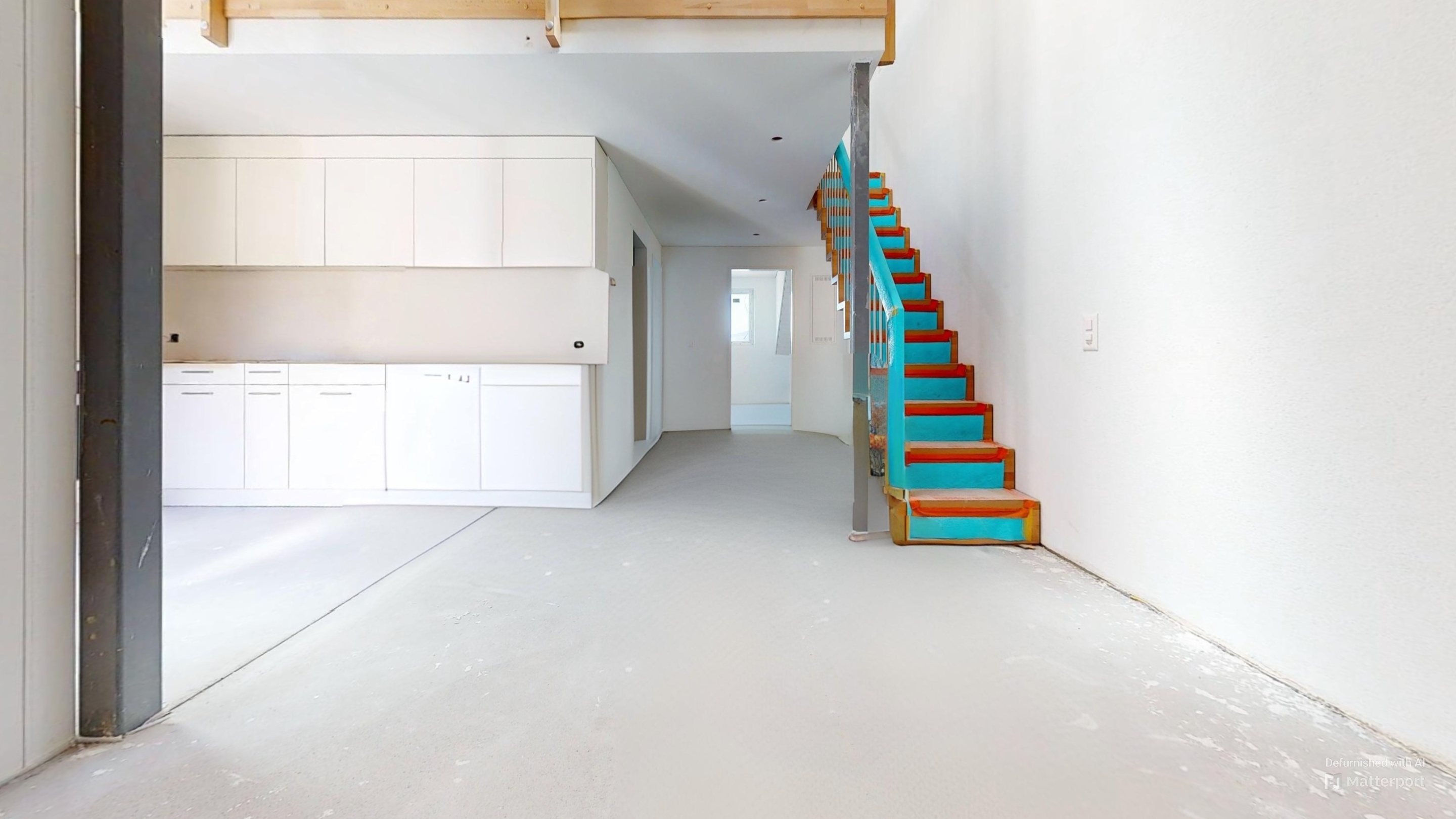 Wohnung Nr. 15
